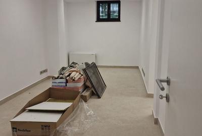 Zona Piata Romana Parcul Icoanei S+P+1 supr utila 700 mp renovata cu stil - 25