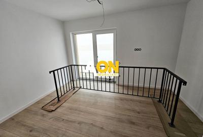 1/2 Duplex finisat 90%, 4 camere, 317 mp teren, zona Centru - 15