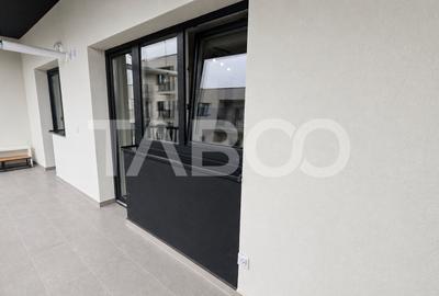 Apartament cu 2 camere decomandat, mobilat în Mihai Viteazul - 4