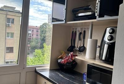 Apartament cu 2 camere decomandat în Central - 7