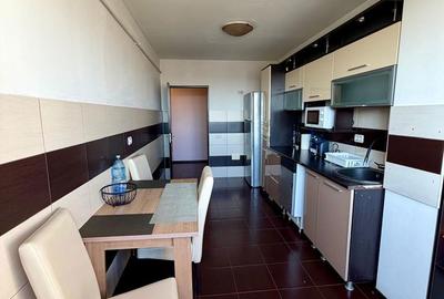 Apartament cu 3 camere decomandat în Central - 15