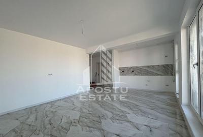 Apartament cu 2 camere semidecomandat în Ciarda Roșie - 3