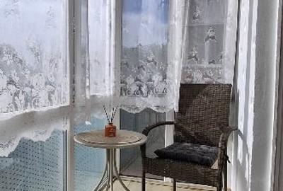 Garsonieră decomandată, mobilată în Lipovei - 8