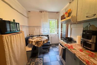 Apartament 2 camere Sagului, spatios , etaj intermediar - 8