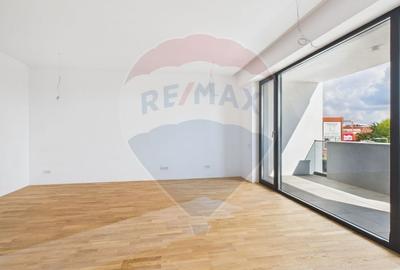 Apartament luminos cu 2 camere, zona Iancu Nicolae, Residence 5 - 3