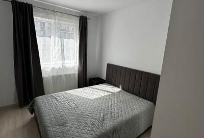 Apartament cu 2 camere în Roșu - 11