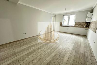 Apartament cu 2 camere decomandat în Giroc - 1