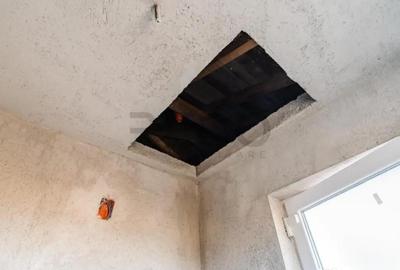 Casă cu 3 camere cu Canalizare în Rontău - 4