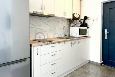Garsoniera de inchiriat | recent renovata | Iris | - 5