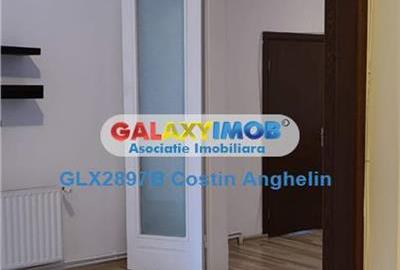 Apartament cu 3 camere semidecomandat în Universitate - 3