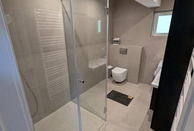 Apartament cu 2 camere, decomandat, strada Ciocarliei, loc de parcare subteran - 19