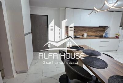 Apartament cu 3 camere decomandat în Central - 4