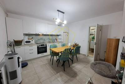 Apartament mobilat cu 2 camere renovat integral | Complexul Studentesc - 5