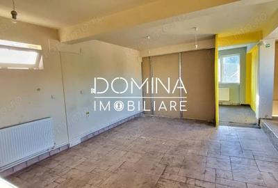 Spațiu comercial, de 100 mp, în 9 Mai - 4