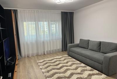 Apartament cu 2 camere decomandat în Traian - 1