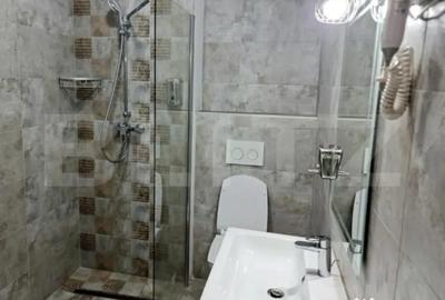 Apartament cu 2 camere decomandat în Cetate - 5