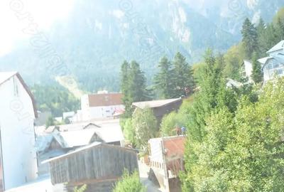 Garsoniera de vacanta-Busteni - 1