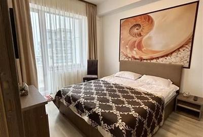 Apartament 2 Camere cu Vedere Frontala la Mare, Zona Summerland - 7