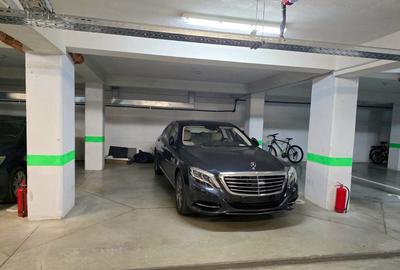 2 camere, bloc nou, modern, cu garaj, in Zorilor, in complexul Luminia - 17