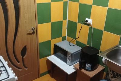 Garsonieră în Central - 2