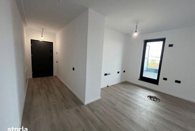 Apartament cu 3 camere în Dâmbul Rotund - 2