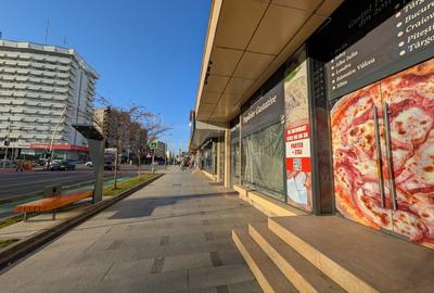 Spațiu comercial, de 115 mp, în Ultracentral - 1