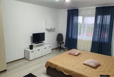 Garsonieră decomandată în Ultracentral - 2
