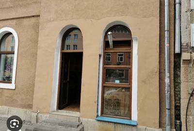Spațiu comercial, de 20 mp, în Horea - 10
