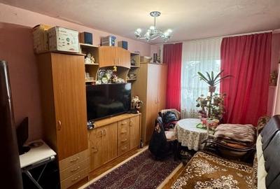 Apartament cu 3 camere semidecomandat în Mănăștur - 4