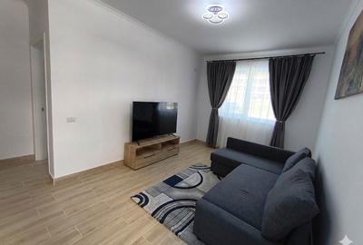 Apartament cu 2 camere decomandat în Chiajna - 2
