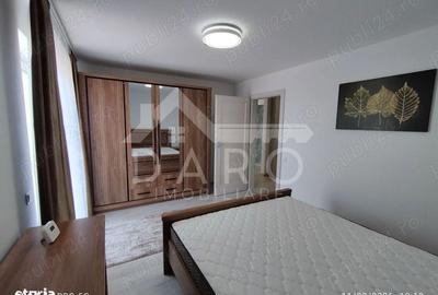Apartament cu 2 camere semidecomandat, mobilat în Unirii - 4