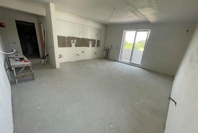 Apartament 2 camere, 59.5 mp, Sos. Alexandriei - 7