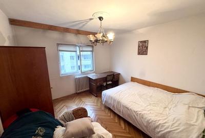 Apartament 4 Camere | Theodor D. Sperantia | 1992 | Decebal - 6