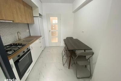 Apartament cu 2 camere decomandat în Central - 4