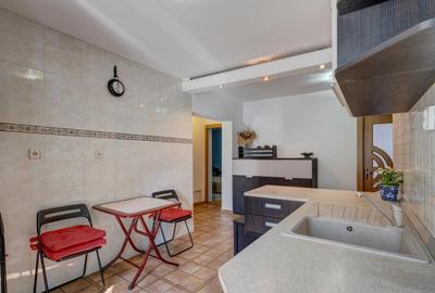 Apartament 3 camere, 2 bai, loc de parcare, Decebal, Theodor - 5