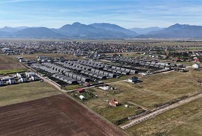 Investitia ideala - 92.700 mp - Teren cu potential major-Izvor, Brasov - 8