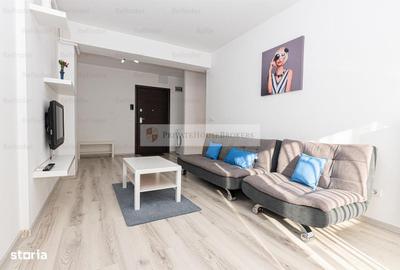 Apartament cu 2 camere decomandat în Central - 10