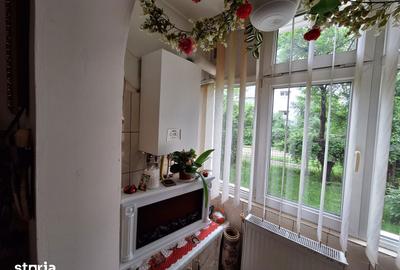 Apartament cu 2 camere semidecomandat în Mioriței - 2