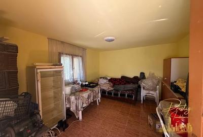 Casa individuala cu teren de 450 mp de vanzare in zona Olosig- Oradea - 7