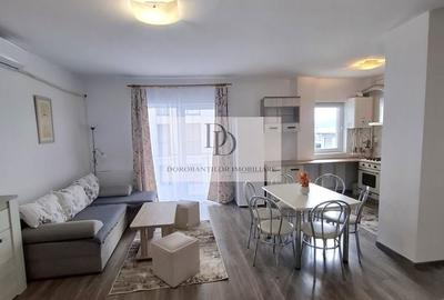 Apartament cu 2 camere semidecomandat, mobilat în Europa - 3