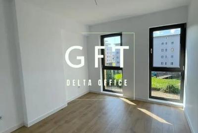 Apartament cu 3 camere decomandat în Calea Moldovei - 4