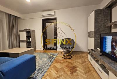 2 camere Mosilor renovat metrou Bucur Obor - 10