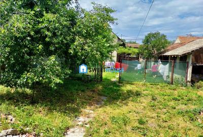 Casă cu 3 camere cu Teren 1250 Mp în Beclean - 3