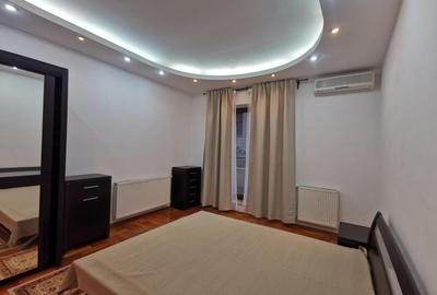 Herastrau Nordului Ap 3 cam parcare subterana - 11