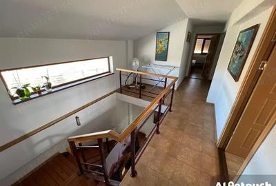 Casa de vacanta P+M,anexa de exploatatatie agricola - 8