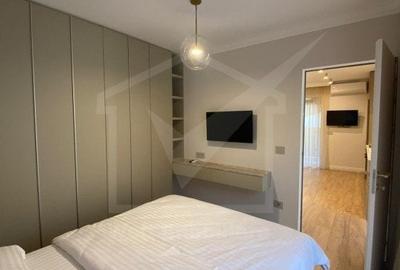 Apartament de lux 2 camere in bloc nou, la cateva minute de Teatrul National - 6