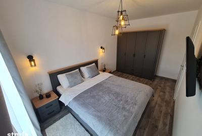 Apartament cu 2 camere în Șega - 1