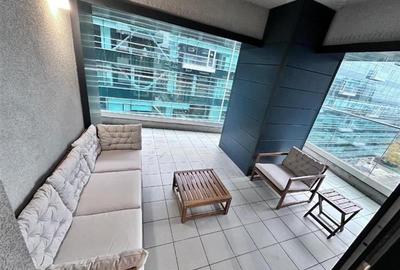 Apartament cu 3 camere decomandat, mobilat în Pipera