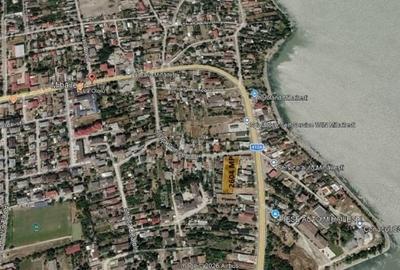 Teren Construcții de 2604 mp, în Central - 2