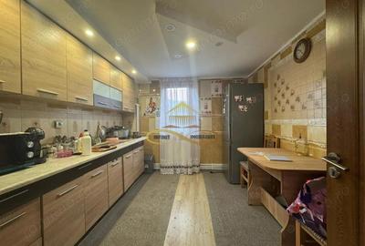 Casă cu 2 camere cu Canalizare în Scorțeni - 8